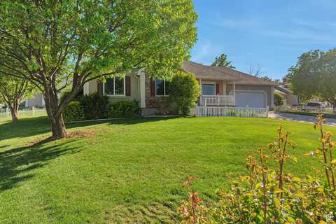 1186 E 470 S, Payson, UT 84651