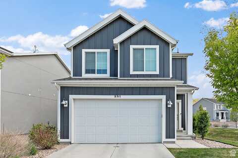 895 S BRUBAKER, Santaquin, UT 84655