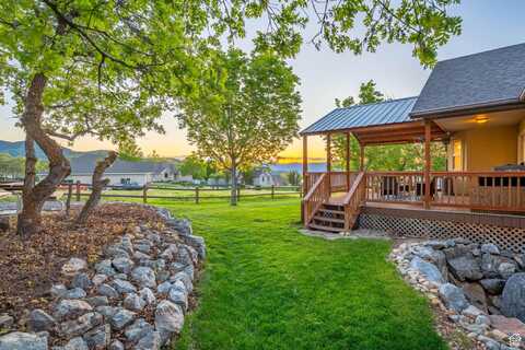 236 S COUGAR, Elk Ridge, UT 84651