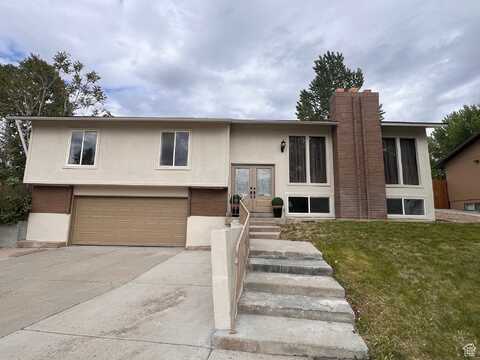 8793 S 1595 E, Sandy, UT 84093