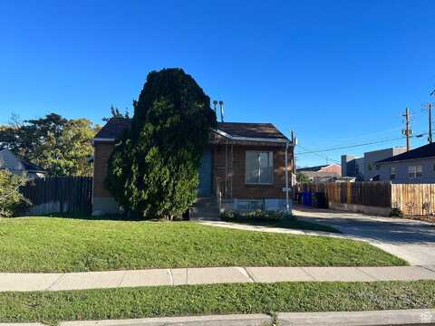 34 W RUSSETT, Salt Lake City, UT 84115