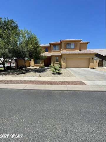 10426 W ROANOKE Avenue, Avondale, AZ 85392