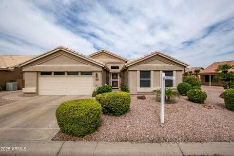 3022 N 148TH Avenue, Goodyear, AZ 85395