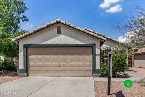 12132 W Dahlia Drive, El Mirage, AZ 85335