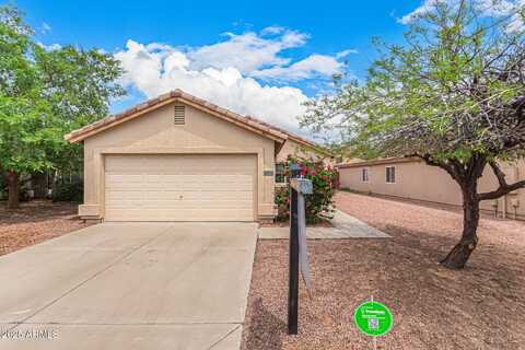 12132 W Dahlia Drive, El Mirage, AZ 85335