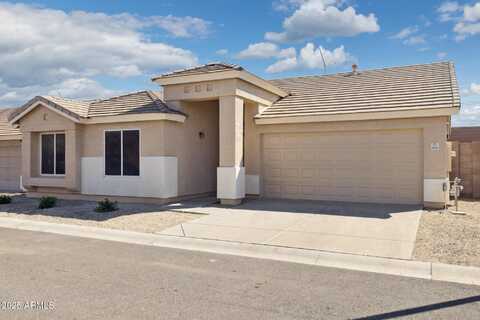 3321 N SILVERADO --, Mesa, AZ 85215