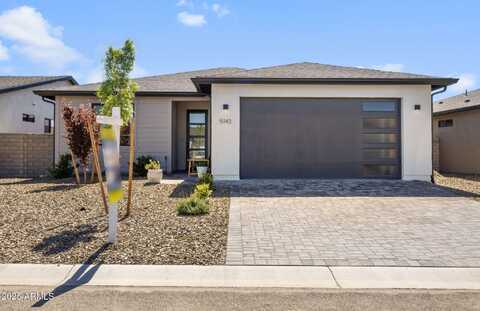 5143 N Kingsley Court, Prescott Valley, AZ 86314
