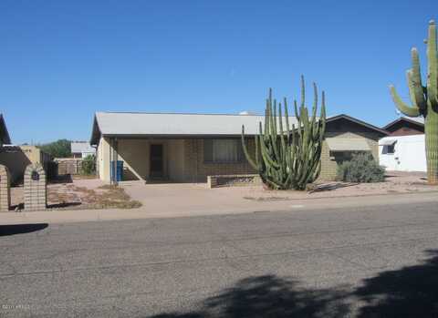 1446 S PALO VERDE Drive, Apache Junction, AZ 85120