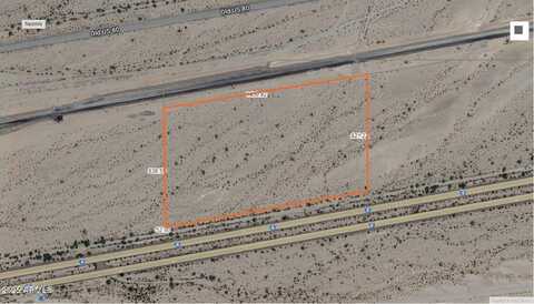 W Interestate 8 --, Mohawk, AZ 85347
