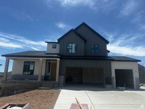 597 W DOMANICK, Saratoga Springs, UT 84045