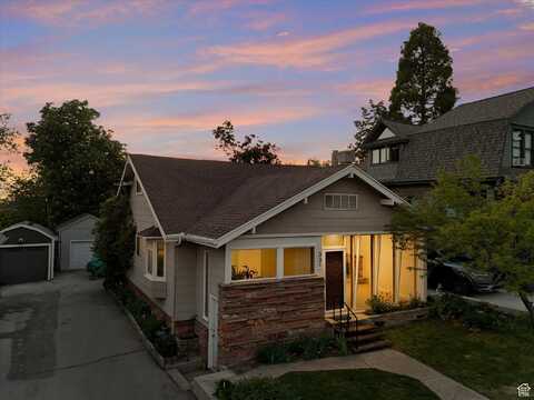 331 N K, Salt Lake City, UT 84103