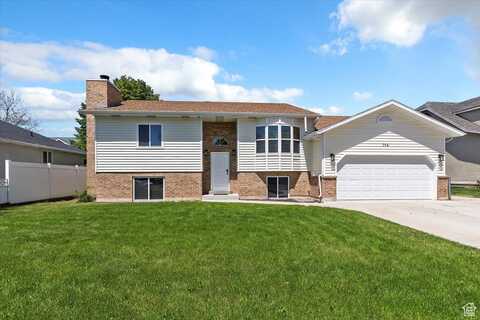754 W 2100 N, Provo, UT 84604