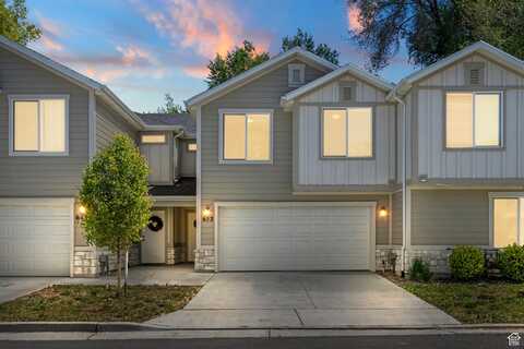 652 S PLUM CREEK E, Ogden, UT 84404