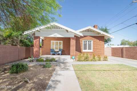 1650 N 10TH Street, Phoenix, AZ 85006