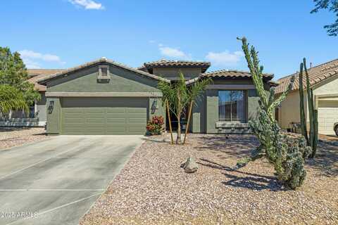 30031 N LITTLE LEAF Drive, San Tan Valley, AZ 85143