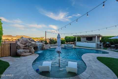 22771 N 98th Drive, Peoria, AZ 85383
