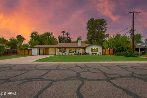 5814 N 11th Avenue, Phoenix, AZ 85013