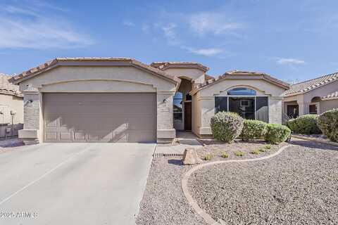43727 W WADE Drive, Maricopa, AZ 85138