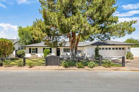 3308 N 51ST Street, Phoenix, AZ 85018