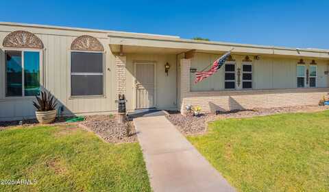 9970 W FORRESTER Drive, Sun City, AZ 85351