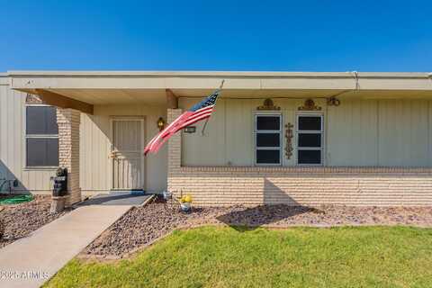 9970 W FORRESTER Drive, Sun City, AZ 85351
