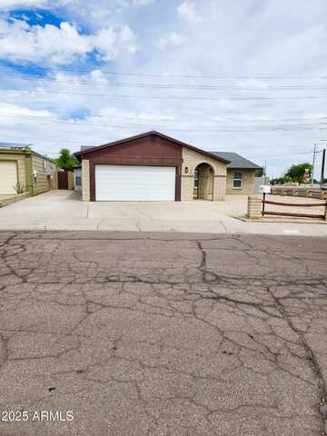 9601 N 35TH Drive, Phoenix, AZ 85051
