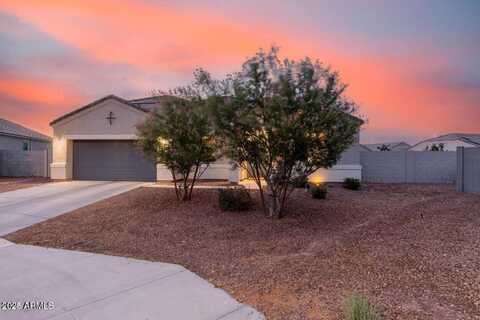 203 S 190TH Avenue, Buckeye, AZ 85326