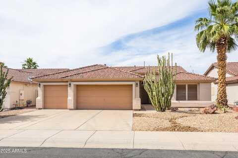 4020 W Menadota Drive, Glendale, AZ 85308