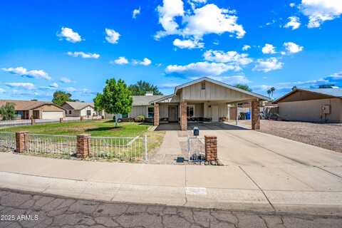 338 W TARO Lane, Phoenix, AZ 85027