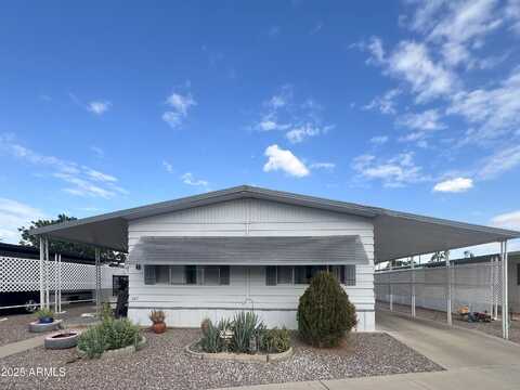 305 S VAL VISTA Drive, Mesa, AZ 85204