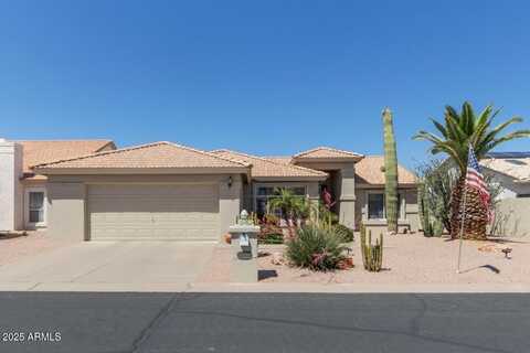 10112 E CEDAR WAXWING Drive, Sun Lakes, AZ 85248