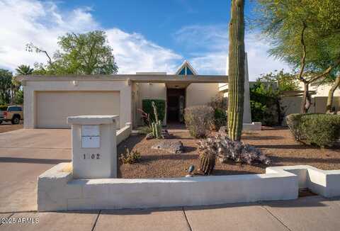 1302 E NICOLET Avenue, Phoenix, AZ 85020