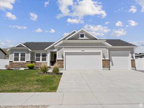 3335 E WHEAT FIELD, Eagle Mountain, UT 84005