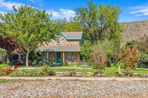 10 N ASH, Toquerville, UT 84774
