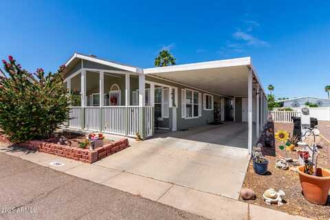 201 S Greenfiled Rd --, Mesa, AZ 85206