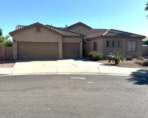 9811 E NARANJA Avenue, Mesa, AZ 85209