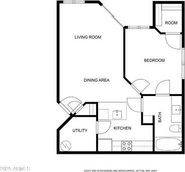 5302 E Van Buren Street, Phoenix, AZ 85008