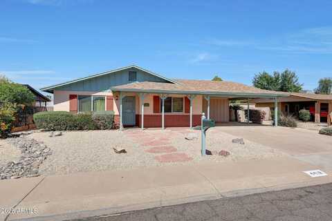 4418 W Palo Verde Avenue, Glendale, AZ 85302