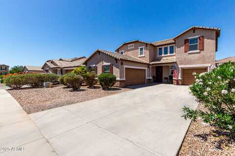 868 W DESERT GLEN Drive, San Tan Valley, AZ 85143