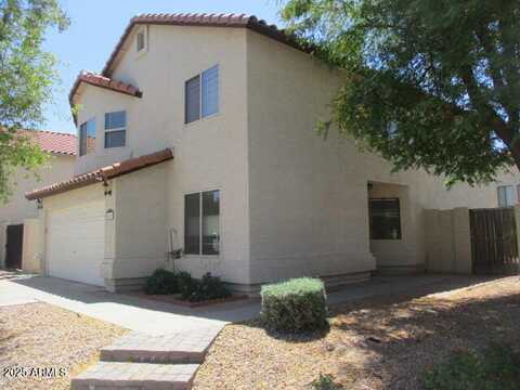 5521 W IVANHOE Street, Chandler, AZ 85226