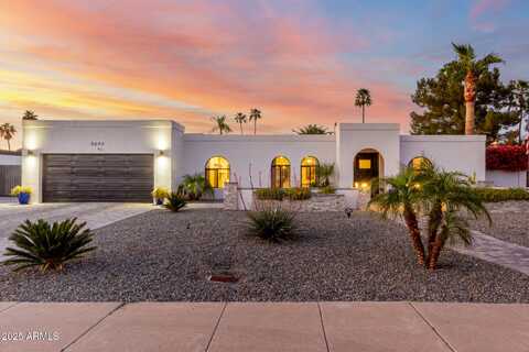 5642 E JUSTINE Road, Scottsdale, AZ 85254