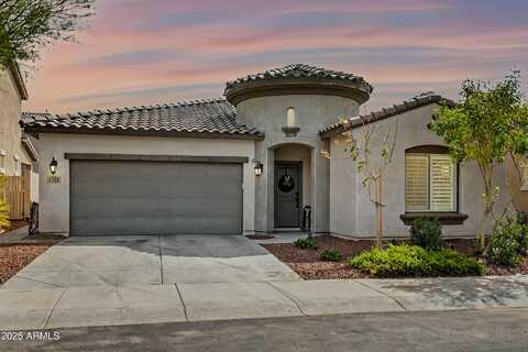 2169 N 212TH Lane, Buckeye, AZ 85396