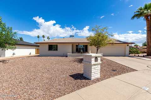 6513 S TERRACE Circle, Tempe, AZ 85283