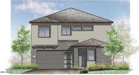 670 W LAREDO Street, Chandler, AZ 85225