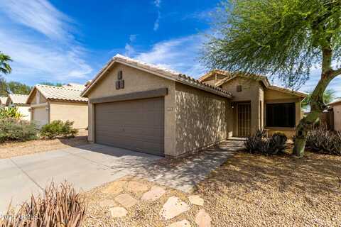 2153 E CREST Lane, Phoenix, AZ 85024