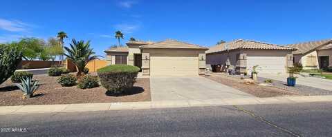 224 S CACTUS Street, Coolidge, AZ 85128