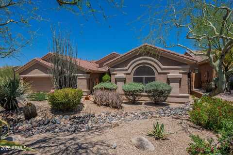 5336 E GLORIA Lane, Cave Creek, AZ 85331