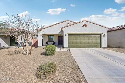 45734 W SKY Lane, Maricopa, AZ 85139