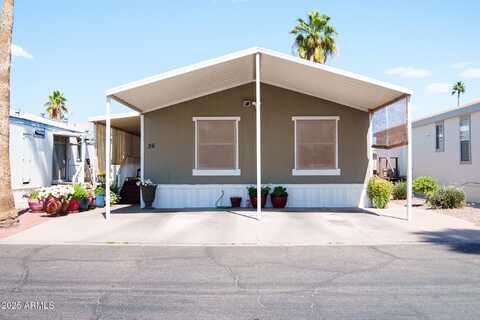 501 E Ray Road, Chandler, AZ 85225