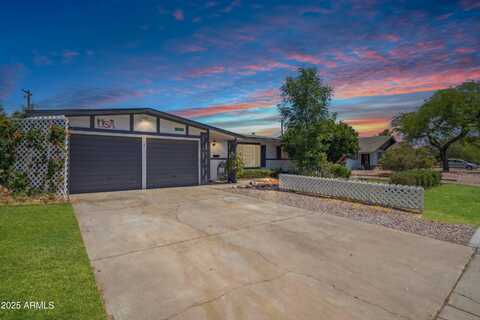 500 E Hermosa Drive, Tempe, AZ 85282